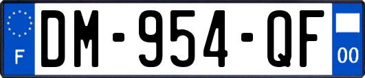 DM-954-QF