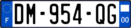 DM-954-QG