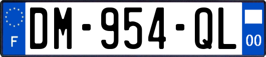 DM-954-QL