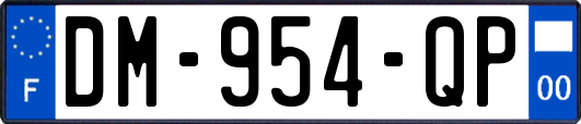 DM-954-QP
