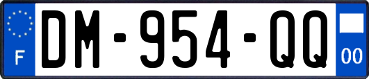 DM-954-QQ