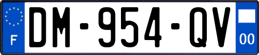 DM-954-QV