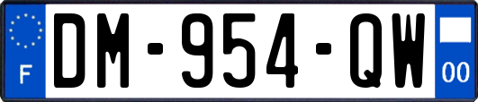 DM-954-QW