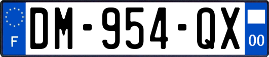 DM-954-QX