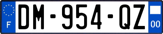 DM-954-QZ