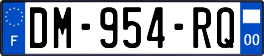 DM-954-RQ
