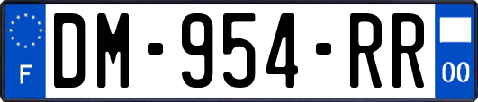DM-954-RR