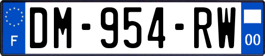 DM-954-RW