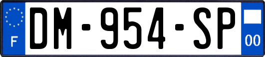 DM-954-SP
