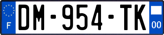 DM-954-TK