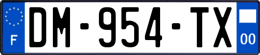 DM-954-TX
