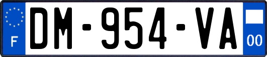 DM-954-VA