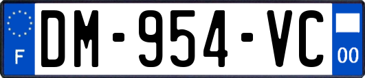 DM-954-VC