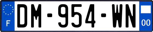 DM-954-WN