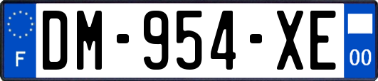 DM-954-XE