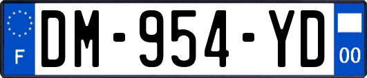 DM-954-YD