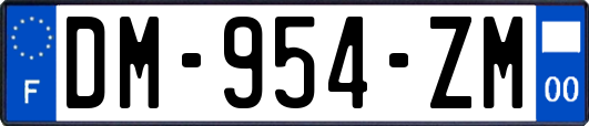 DM-954-ZM