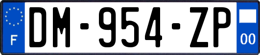 DM-954-ZP