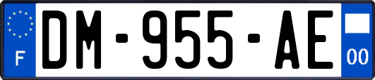 DM-955-AE