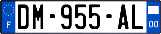 DM-955-AL