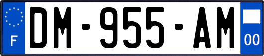 DM-955-AM