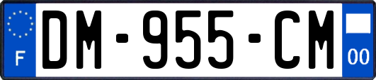 DM-955-CM