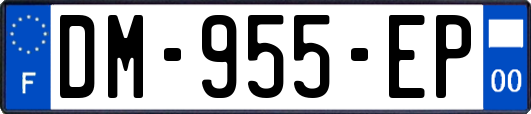 DM-955-EP