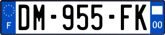 DM-955-FK