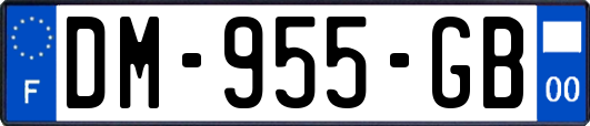 DM-955-GB