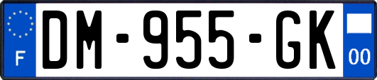 DM-955-GK