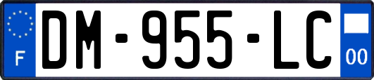 DM-955-LC