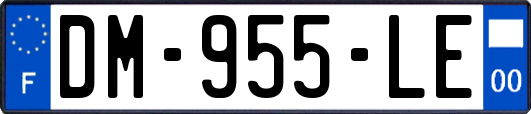 DM-955-LE