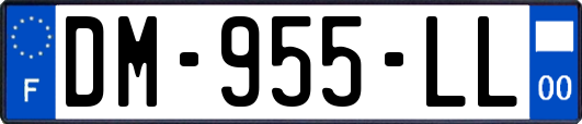 DM-955-LL