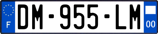 DM-955-LM