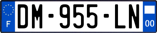 DM-955-LN