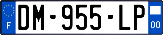 DM-955-LP