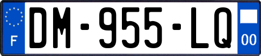 DM-955-LQ