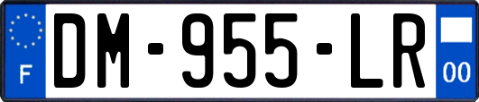 DM-955-LR