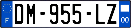 DM-955-LZ