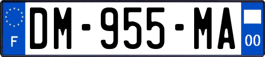 DM-955-MA