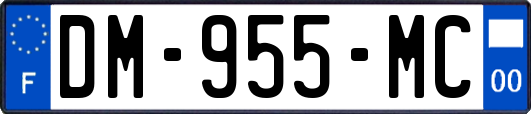 DM-955-MC