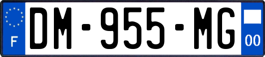 DM-955-MG