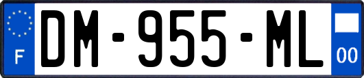 DM-955-ML