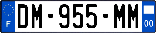 DM-955-MM