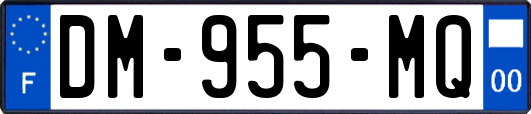 DM-955-MQ