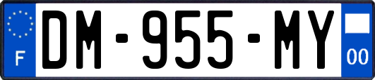 DM-955-MY