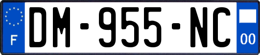 DM-955-NC