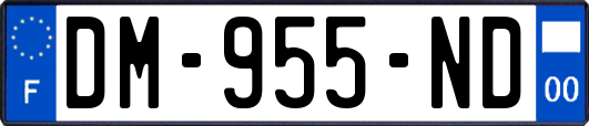 DM-955-ND