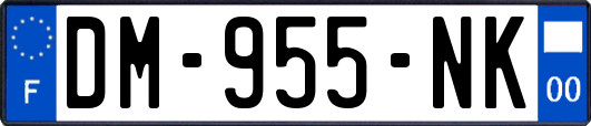 DM-955-NK