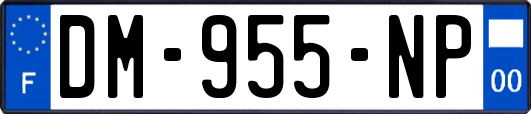 DM-955-NP